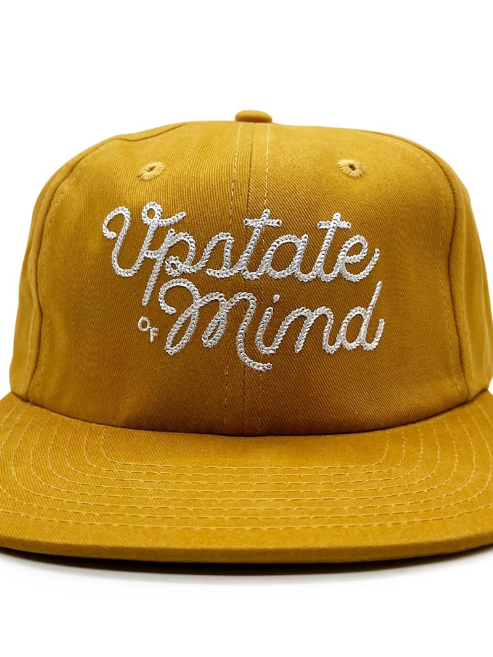 Upstate UOM Chain Stitch Cap